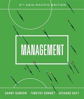 Management with Online Study Tools 12 months