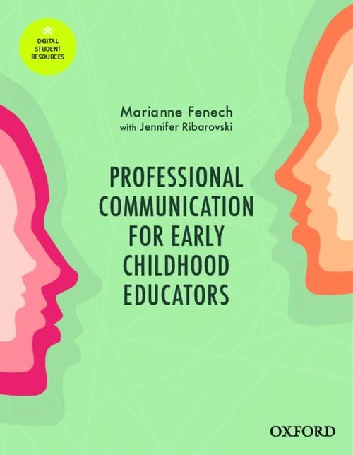 Professional Communication for Early Childhood Educators