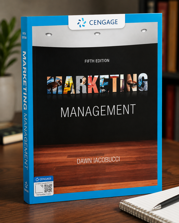Marketing Management