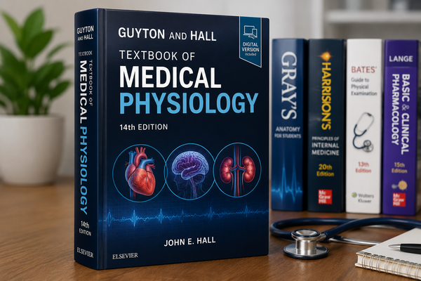 Medical Books