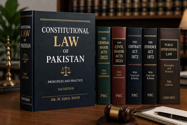 Law Books
