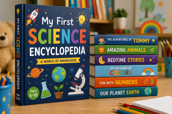 Child Books