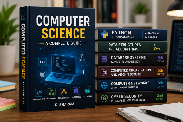 Computer Books