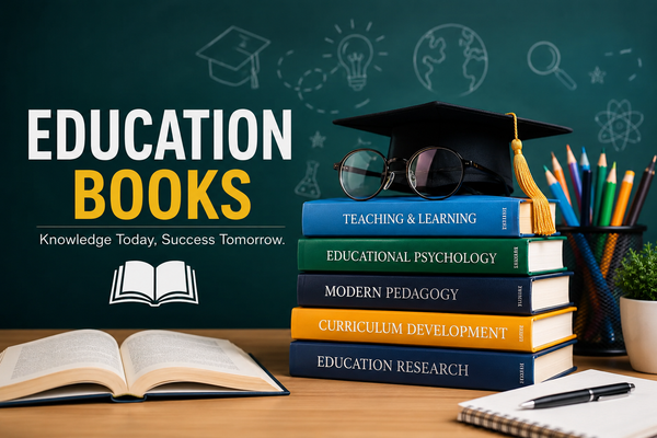 Education Books