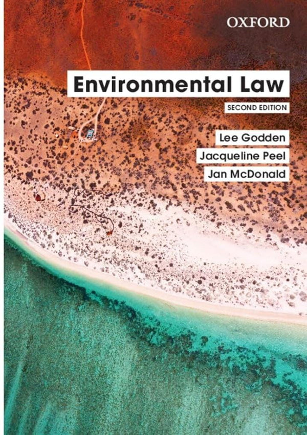 Environmental Law 2nd Edition