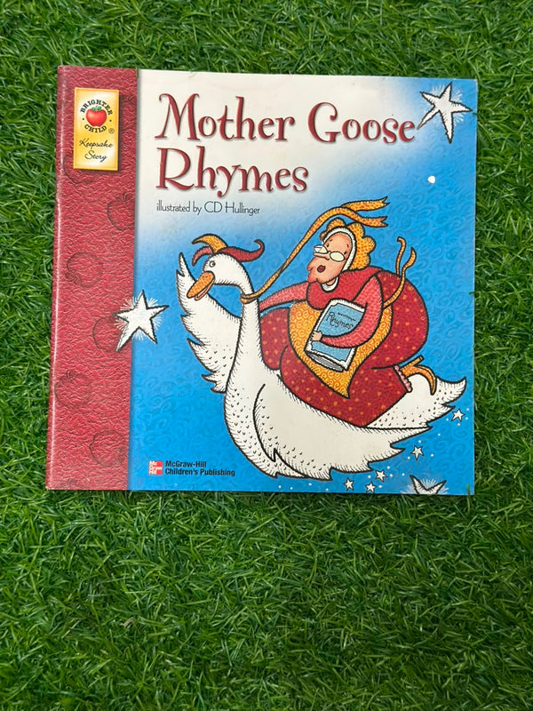 Mother Goose Rhymes