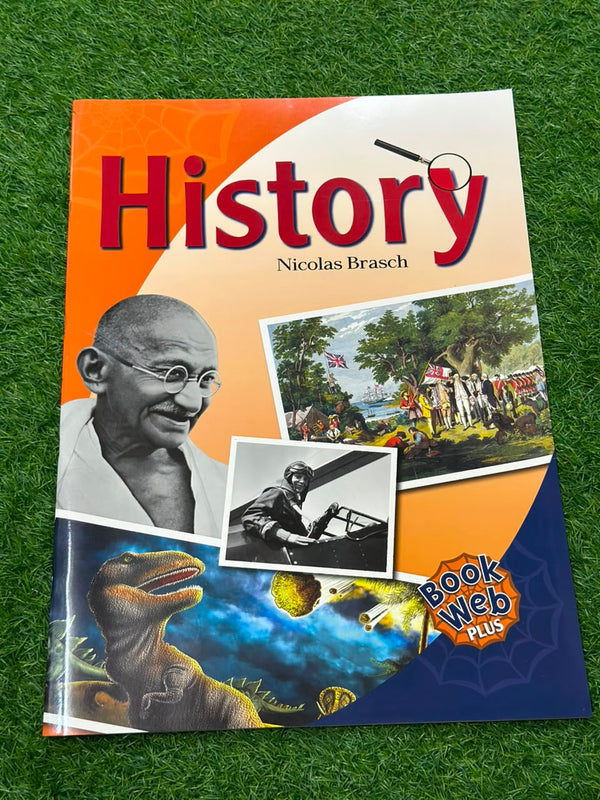 History