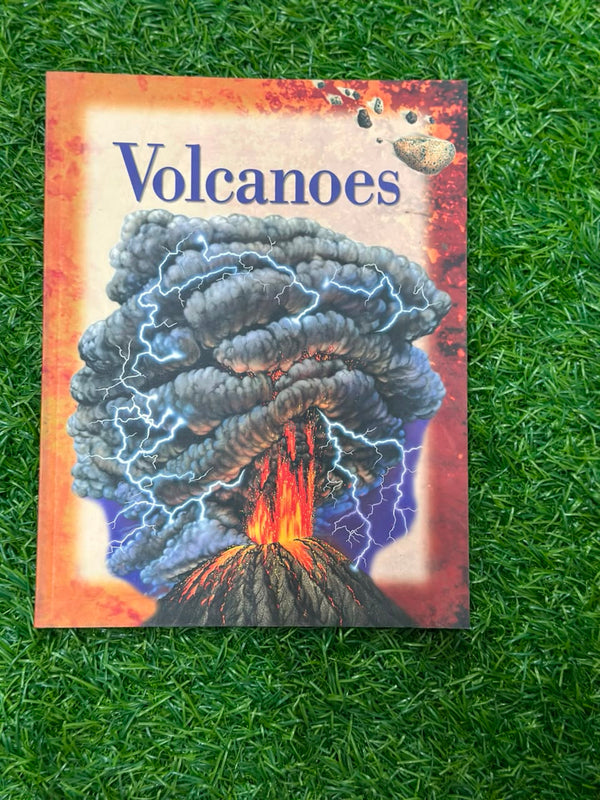 Volcanoes